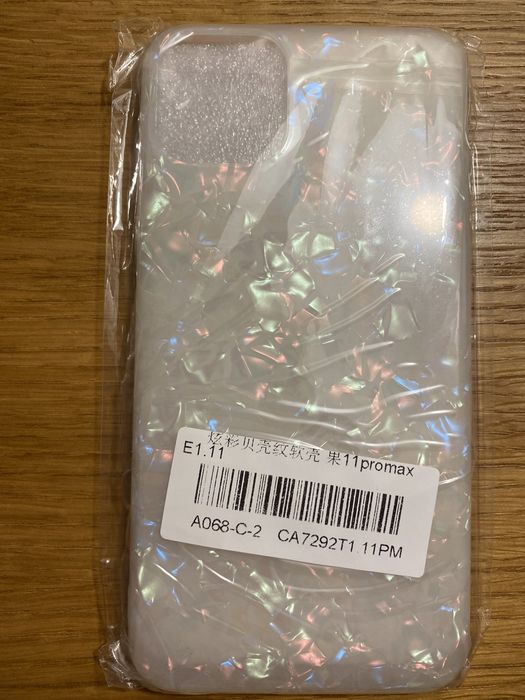 Чехол на Iphone 11 Pro max