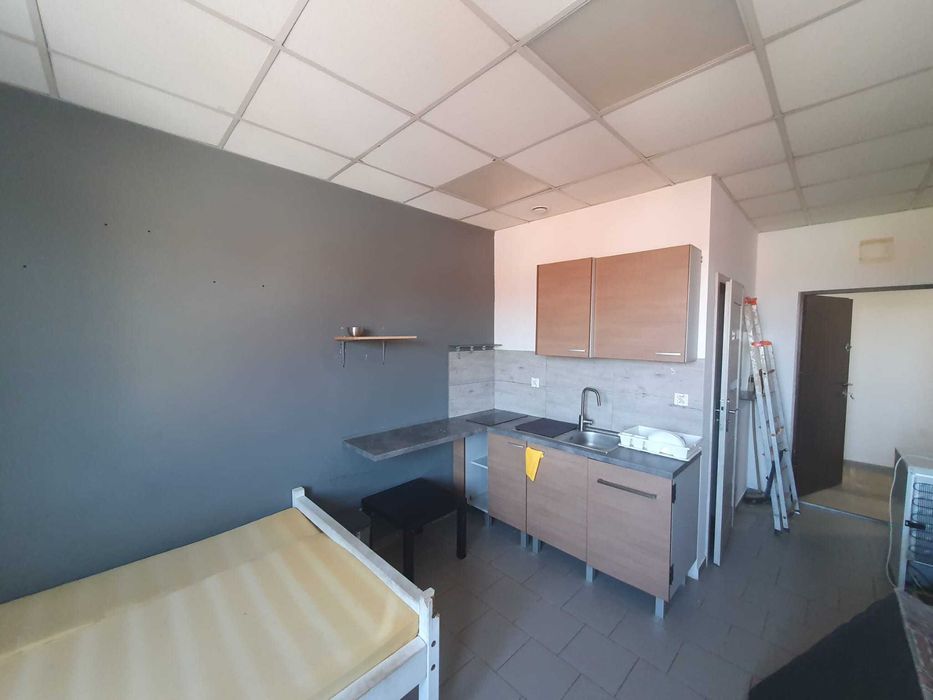 mieszkanie dwupokojowe 33m2 do wynajęcia