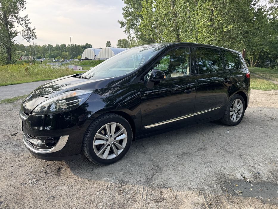 Renault Grand Scenic