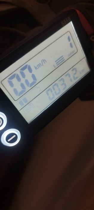 Urbanglide E-Cross Pro