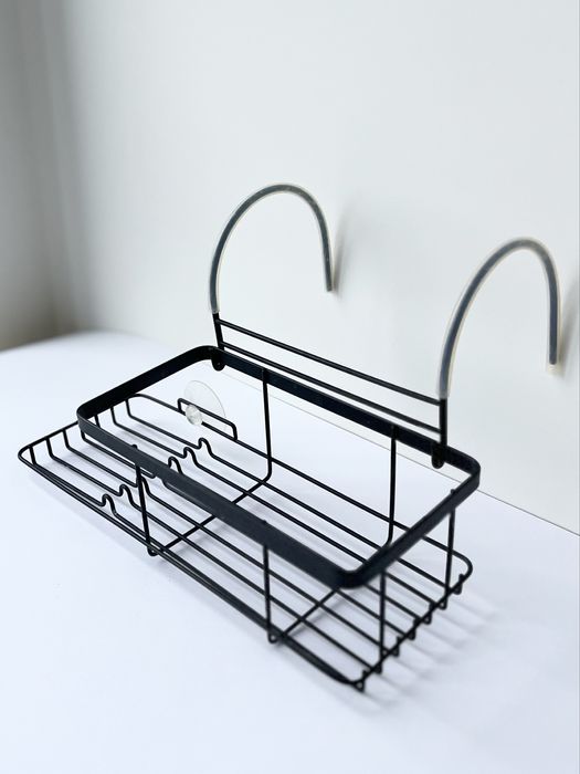 Полиця для ванни Next