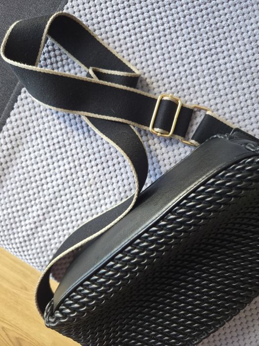 Torebka czarna mohito