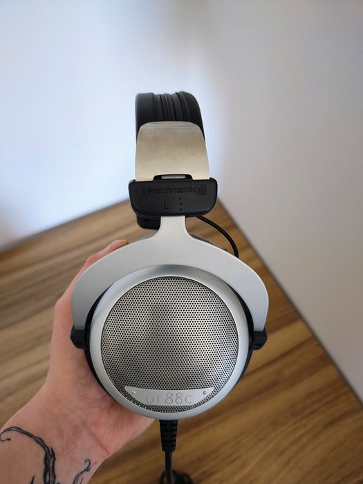Beyerdynamic DT 880 Edition 32 Ohm GWARANCJA