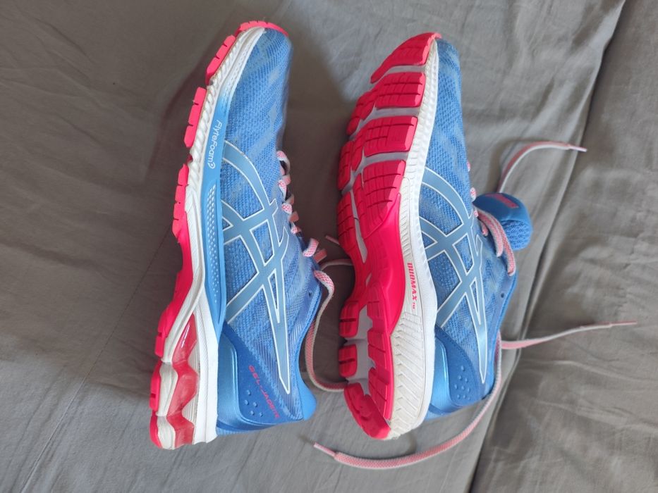 Buty do biegania Asics Ortholite
