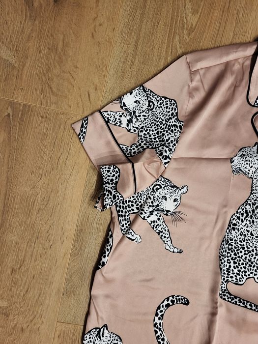 Piżama damska marki Victoria's Secret