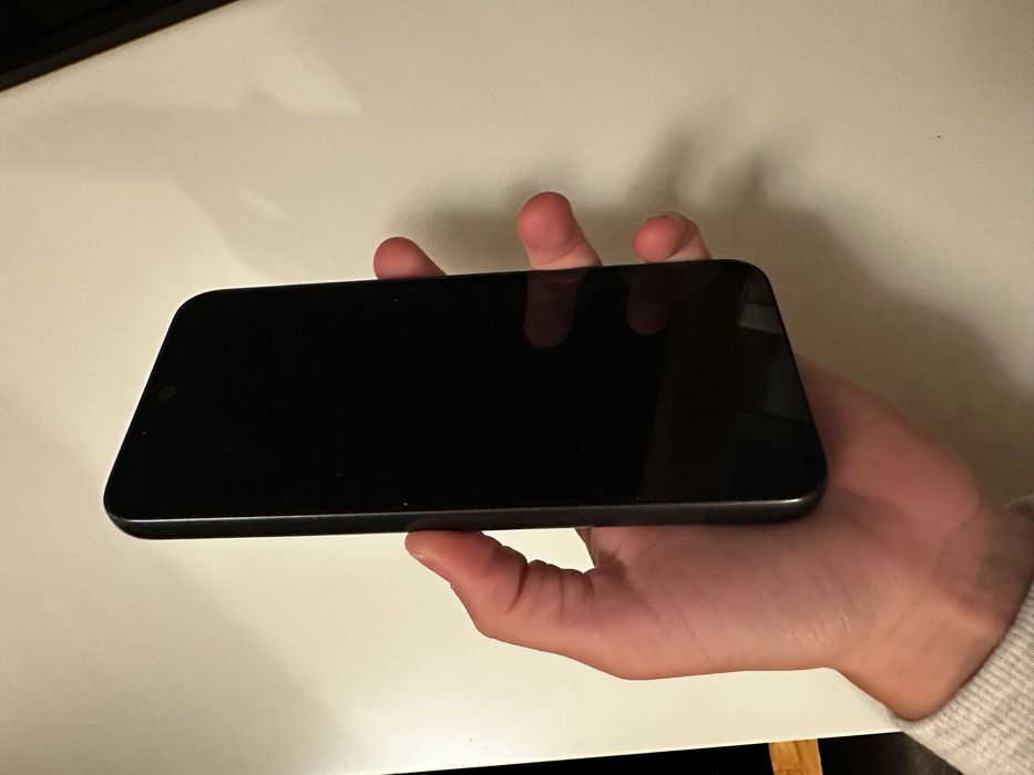 Samsung A54G 5G 128gb preto