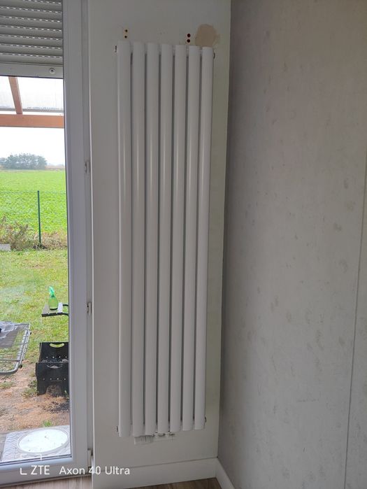 Grzejnik uniwersalny