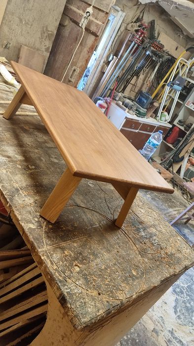 Mesa de centro nova