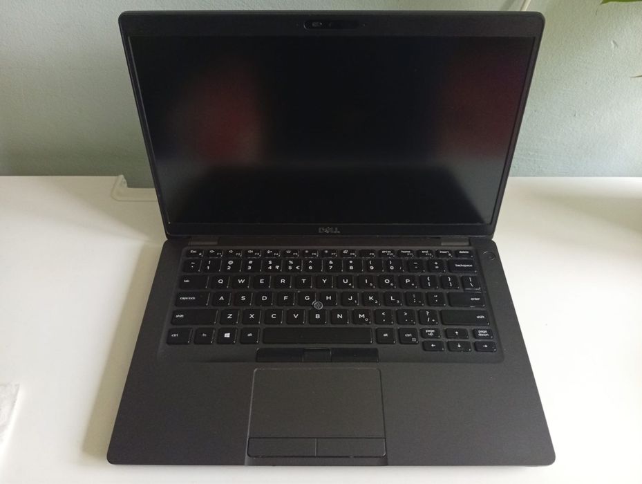 Dell Latitude 5400 | i5-8365U | 16 GB RAM | SSD 256 GB | Win 11Pro