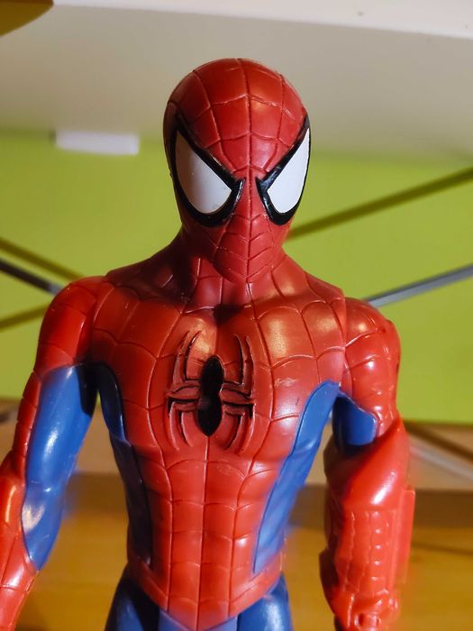 Spider Man - Marvel