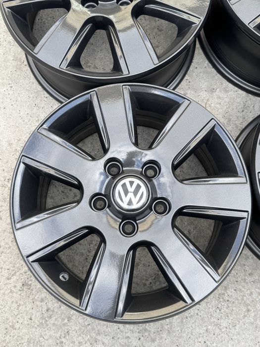 Диски 5*120R16 Volkswagen Crafter,Amarok