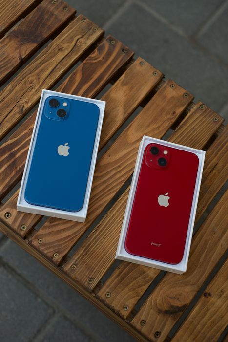 Used iPhone 13 mini 128/256Gb магазин iStory
