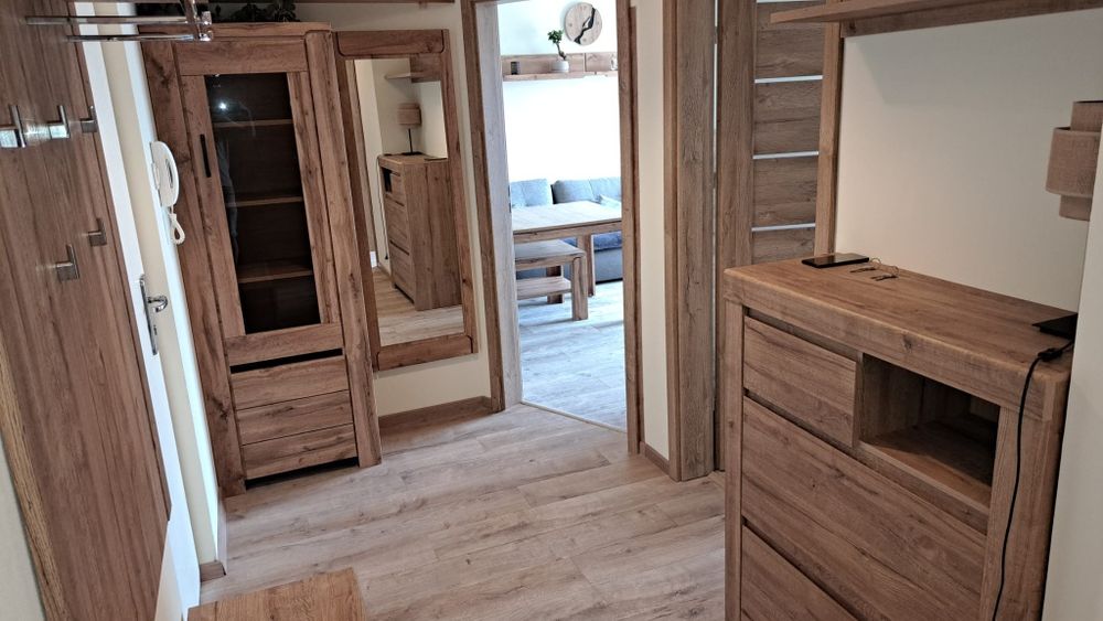 Apartament Kołobrzeg