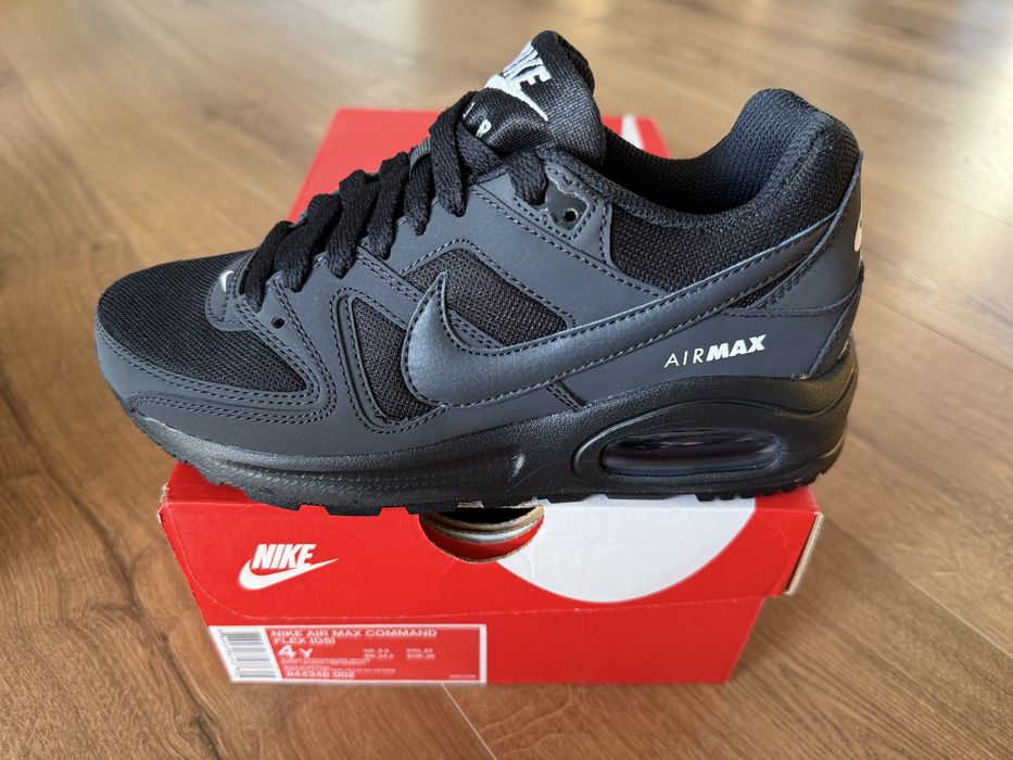 nike air max command flex (GS) EUR-36