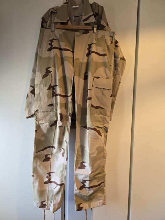 Camuflado militar