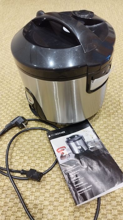 Cozedor de Arroz Bifinett KH 1557