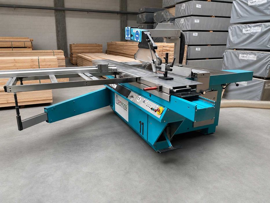Pilarka formatowa MARTIN T 73 Basic
