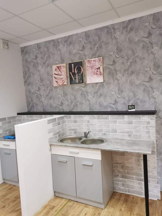 Lokal usługowy / salon kosmetyczny