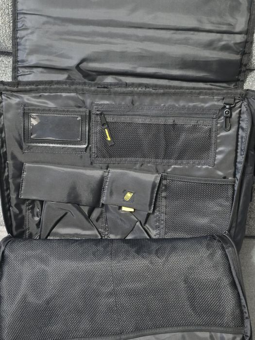 Tobra na laptop TARGUS do 16''