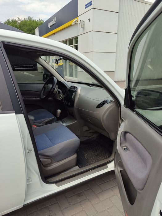 Продам Chery Tiggo