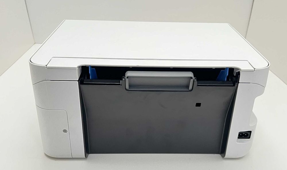 Epson EcoTank ET-2876 Biała do wymiany Poduszki Pampers Na Części Wi-Fi