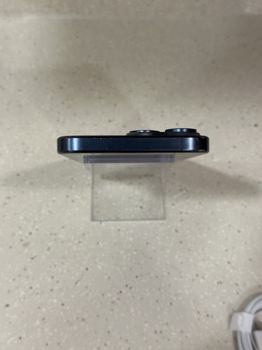 iPhone 15 Pro Max 256GB – Titânio Azul