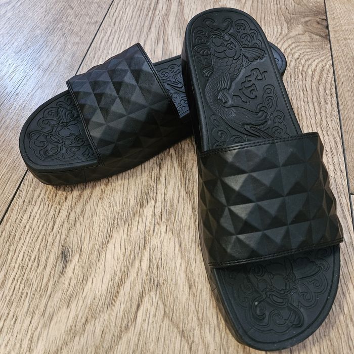 Buty damskie ASH rozm.40