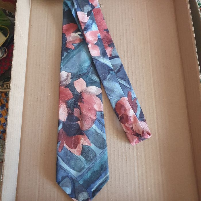 Krawat męski Altio Amsterdam