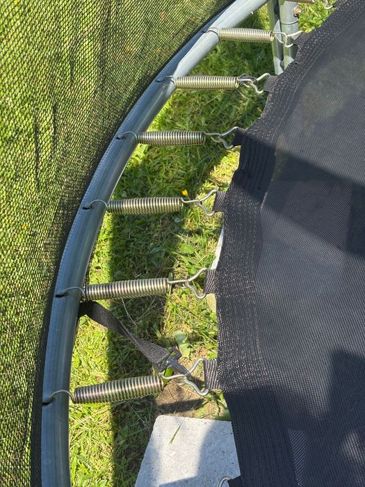 Trampolina dla dzieci
