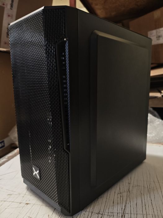 Komputer Gamingowy / Biurowy i3 10-gen | 8GB RAM | GTX 960