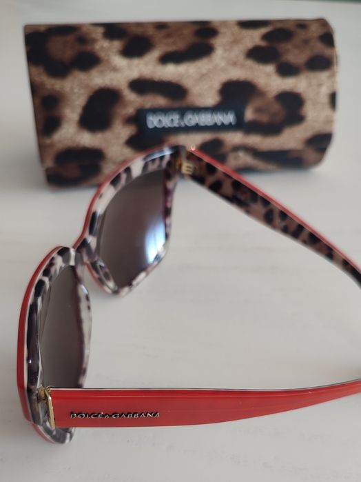 Óculos de sol Dolce & Gabanna