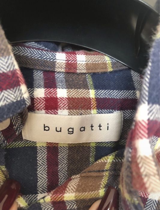 Koszula męska Bugatti