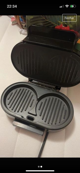 Hamburger Making Machine64861811467009121