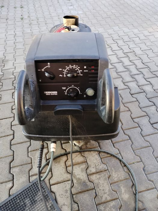 Karcher Kranzle WAP Stihl Dibo itp.230 V 380V