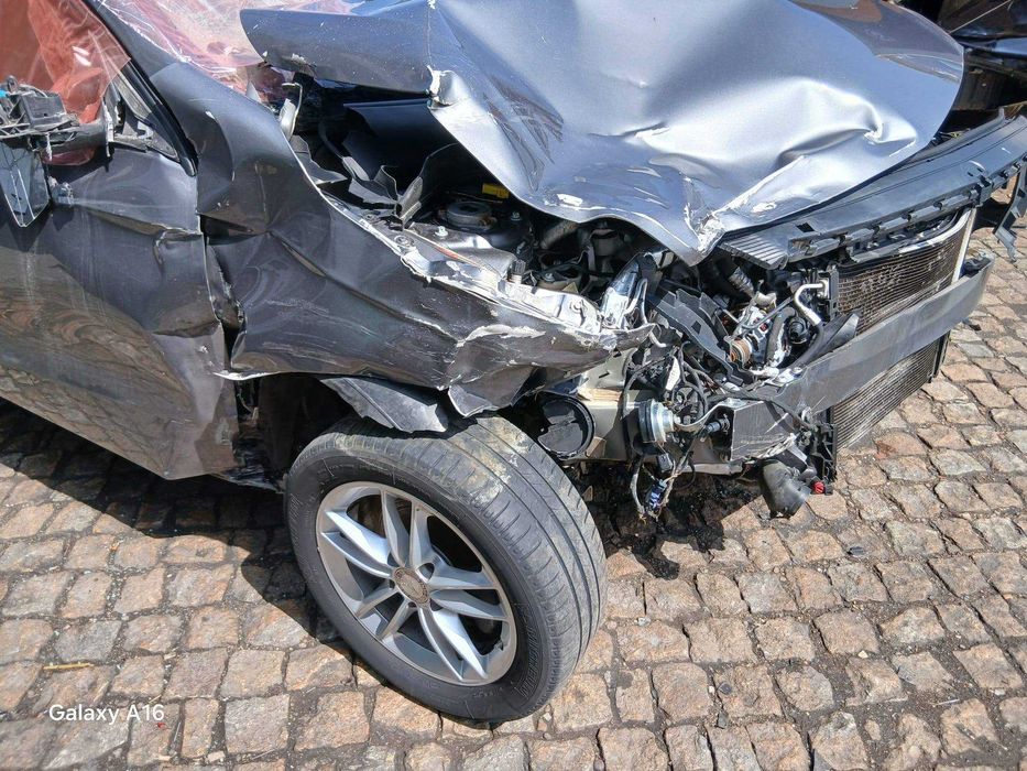 MERCEDES A180 1.5 CDI Diesel Nacional