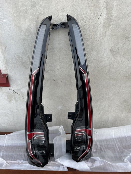 Фонарі фонарь Led Caddy 20-26р нові оригінал