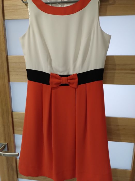 Sukienka, jak nowa r. 40
