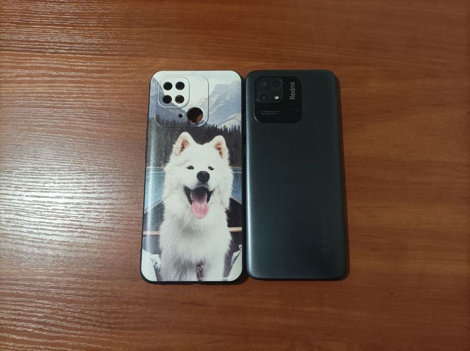 Redmi 10C в хорошому стані!!!