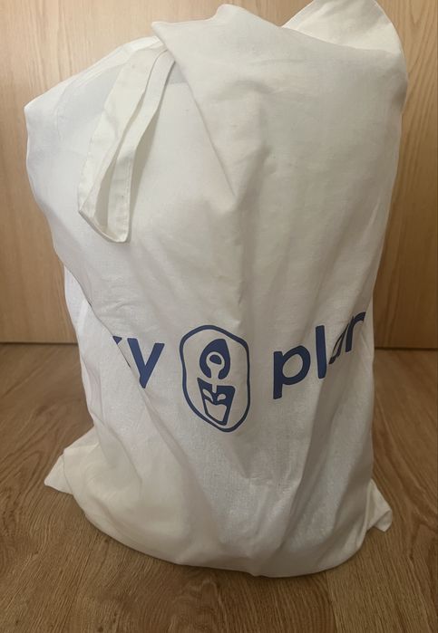 Milky Plant Nova | Nunca Utilizada + Garrafa de Vidro 500 ml Oferta