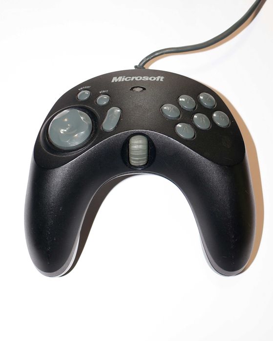 Microsoft SideWinder Freestyle Pro