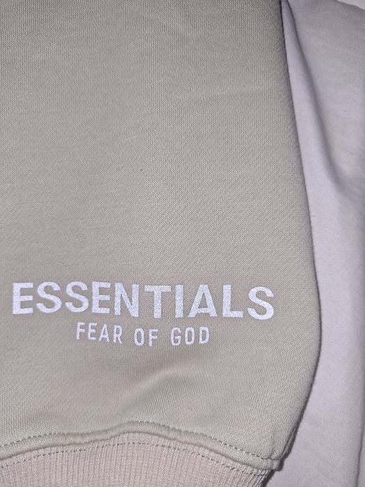 Bluza Essentials