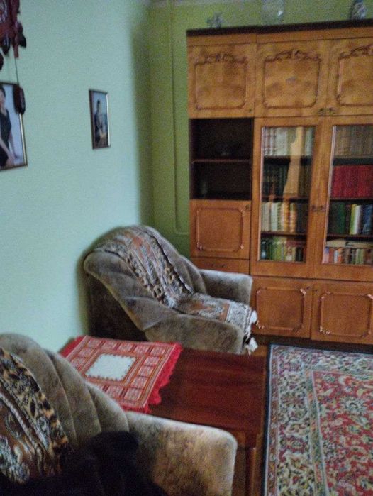 Оренда 3 кімнатної квартири