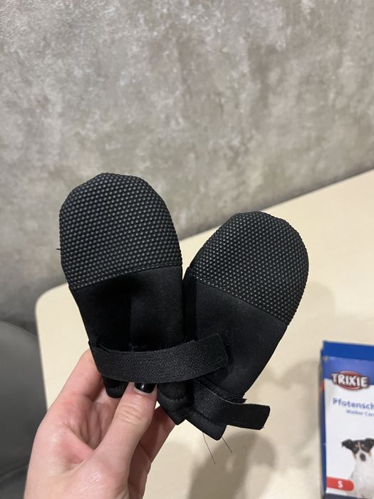 Защитная обувь Чехлы на лапы