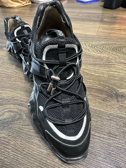 Кроссовки женские Jimmy Choo