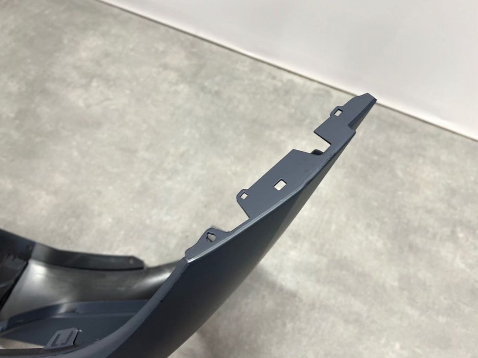 Передній бампер - М SPORT LINE - BMW X3 / X4 ( G01 / G02 ) 51118091988