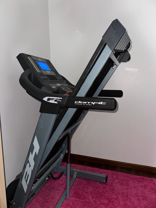 Passadeira de Corrida