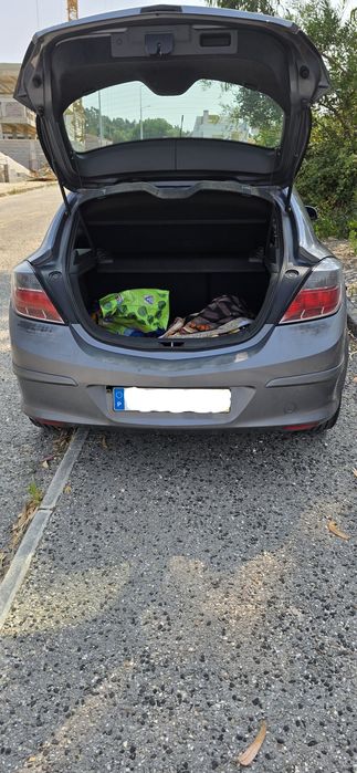Opel Astra GTC 1.7 CDTI