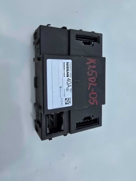 Modul Sterownik Nissan Cabstar / Maxity K2502-05