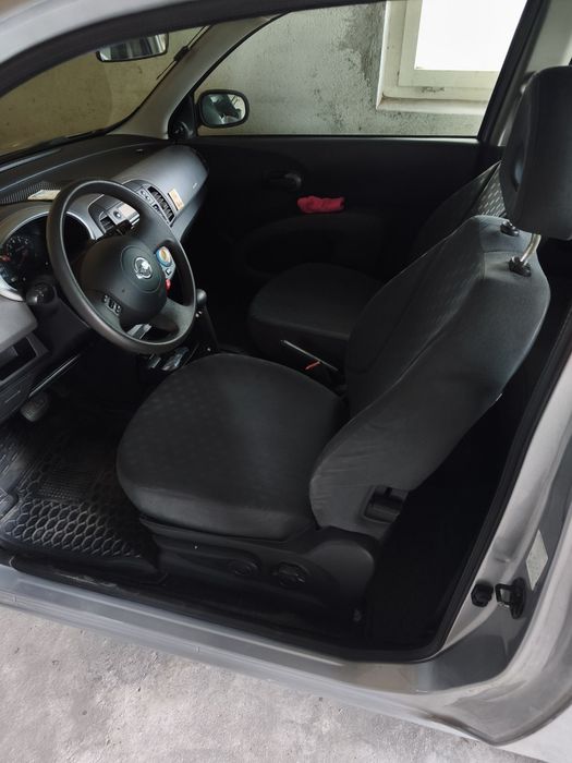 Продам автомобиль Nissan Mikra