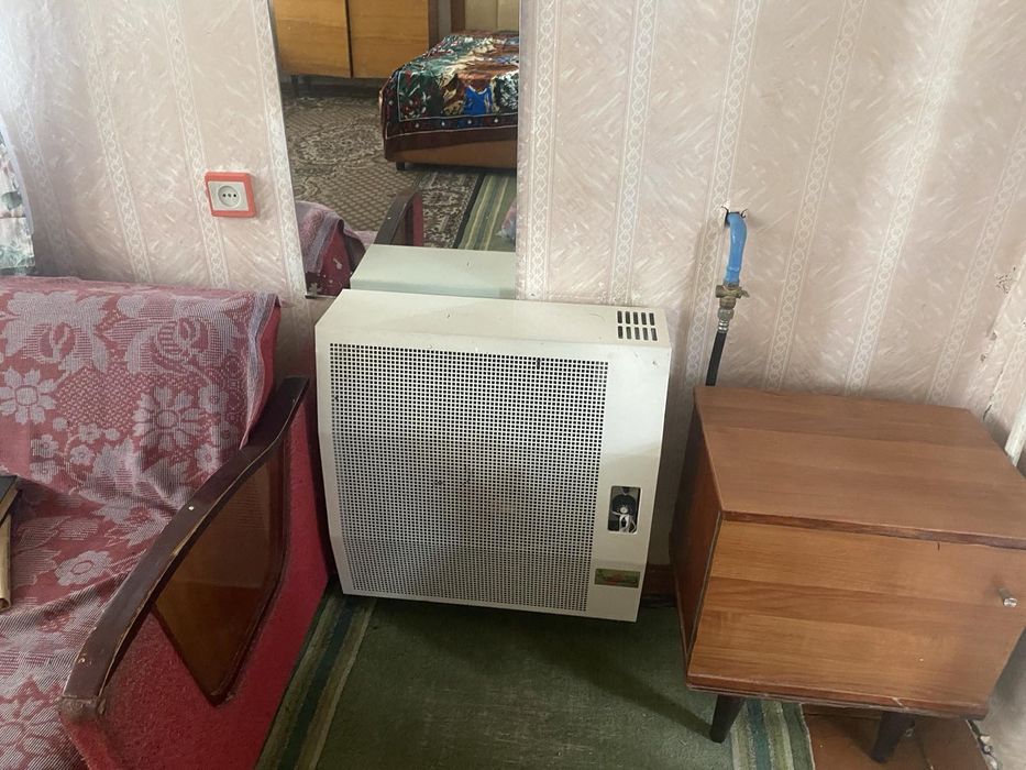 Дача "Тетерівський масив"